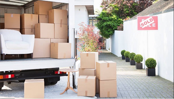Movers and Packers in Dubai Hills