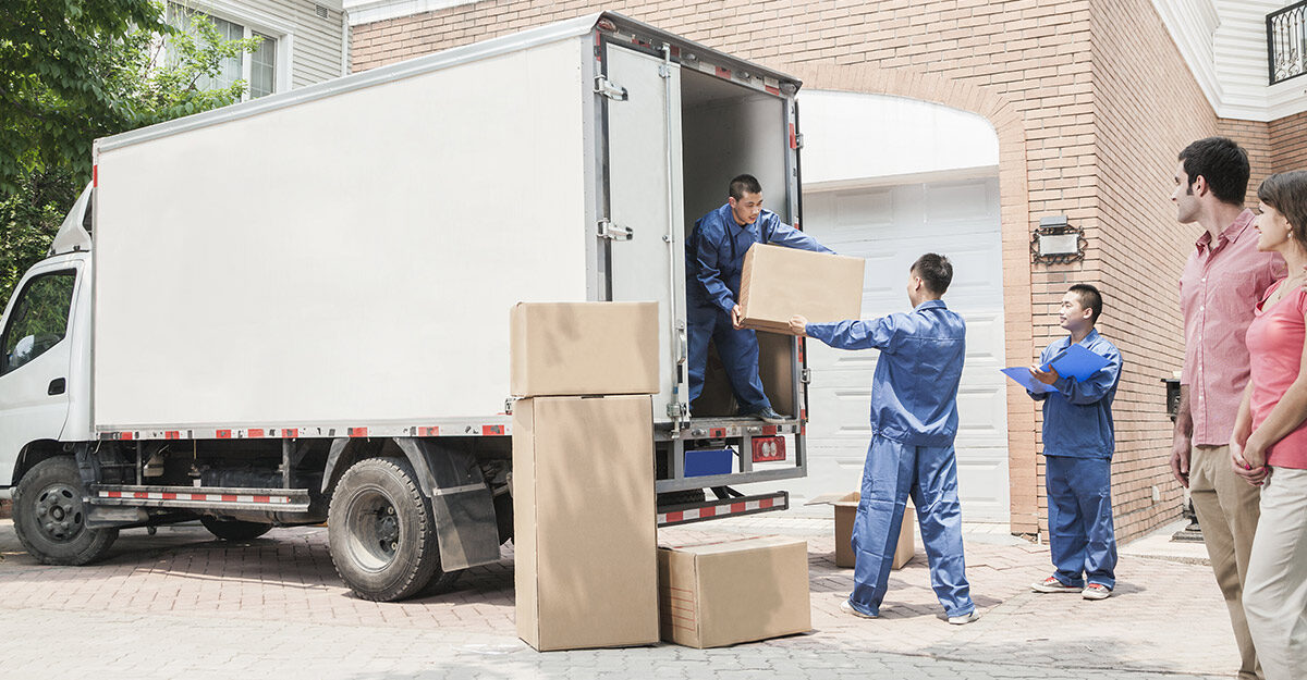 8 Common Moving Mistakes And Their Solutions