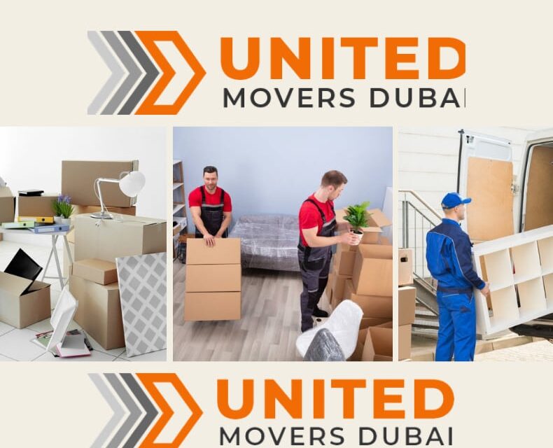 Professional Villa Movers in UAE | United Movers Dubai