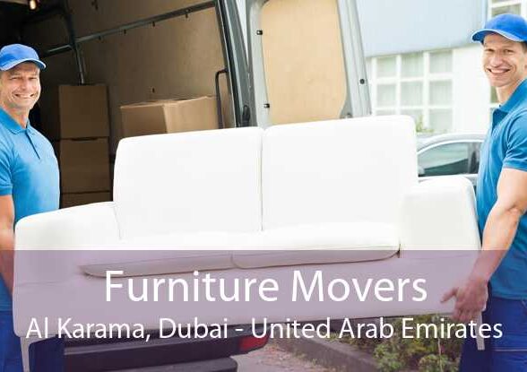 Movers And Packers In Jumeirah Dubai At Low Rates