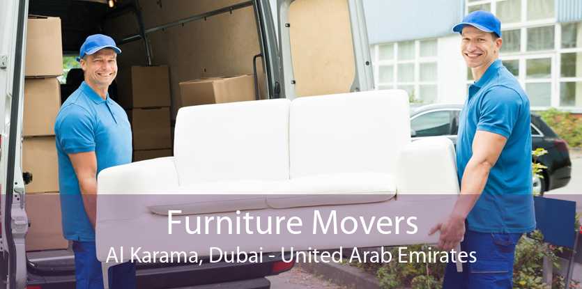 Movers And Packers In Jumeirah Dubai At Low Rates