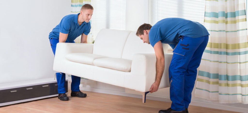 Movers And Packers In Dubai Business Bay