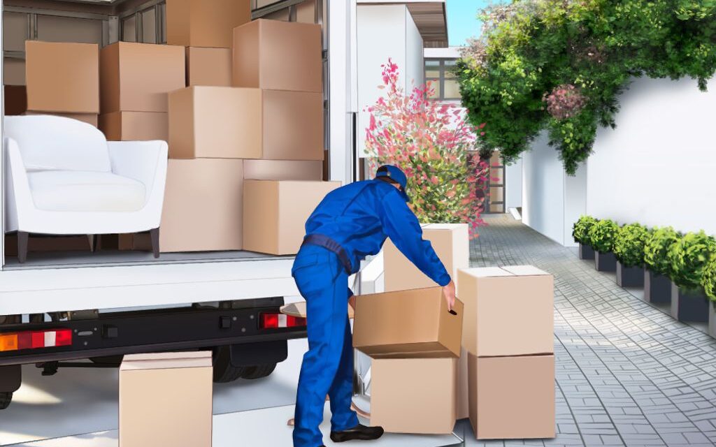 Budget Friendly United Movers and Packers in Downtown Dubai 
