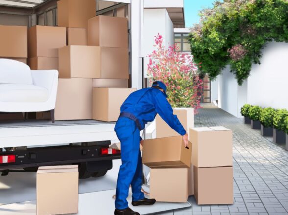 Budget Friendly United Movers and Packers in Downtown Dubai 