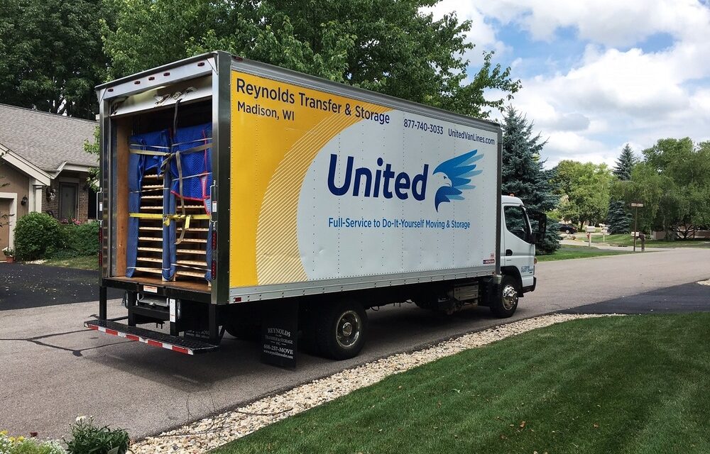 Famous Movers And Packers In Motor city