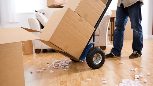 Best Movers And Packers In Sheikh Zayed Road