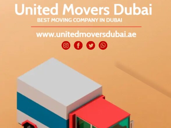 Movers and Packers in Fujairah Dubai