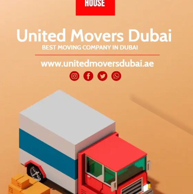 Furniture Movers in Fujairah UAE