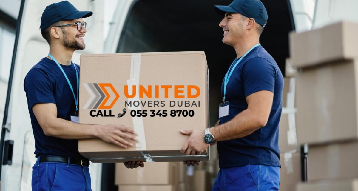 Movers And Packers in Al-Nahda Dubai