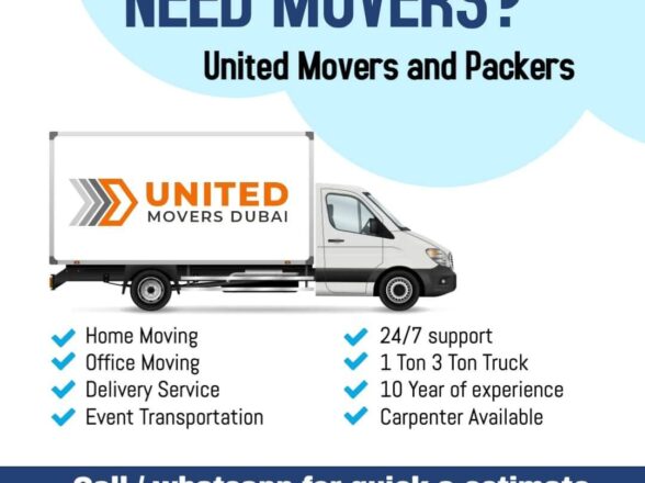 Professional Movers And Packers In Town Square