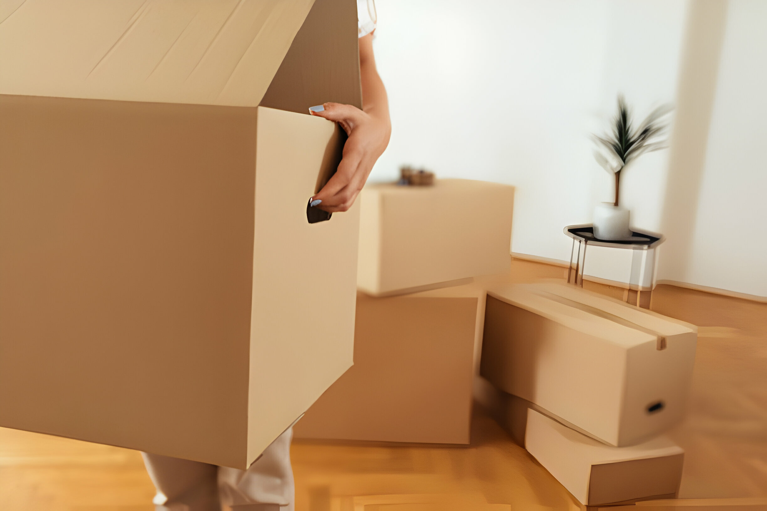 United Movers House Shifting Services