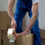 Trusted House Movers In Sharjah