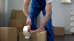 Trusted House Movers In Sharjah