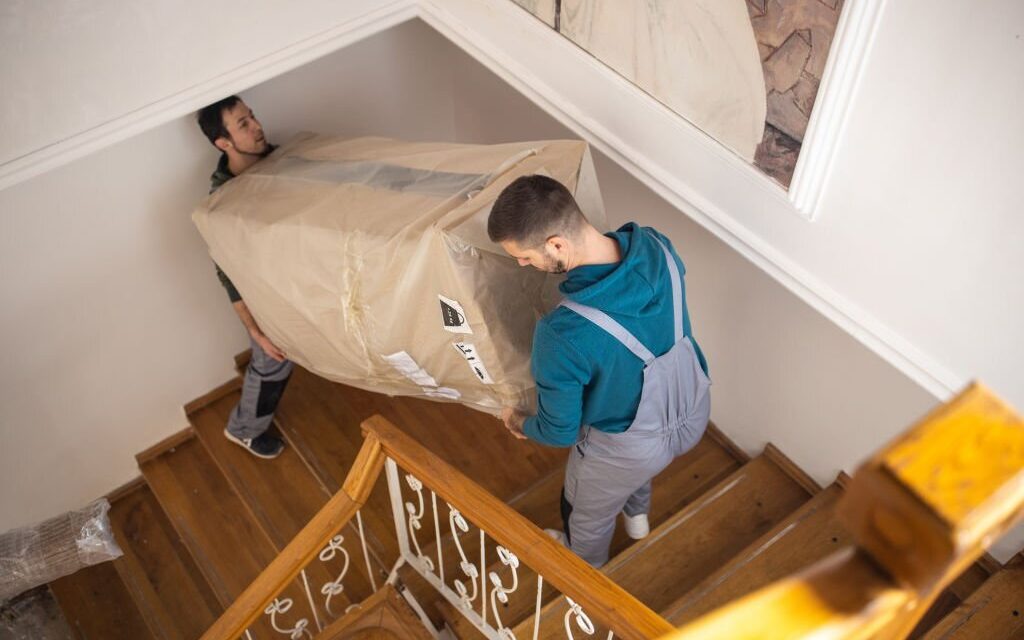 Efficient Moving Services In Emirate Hills