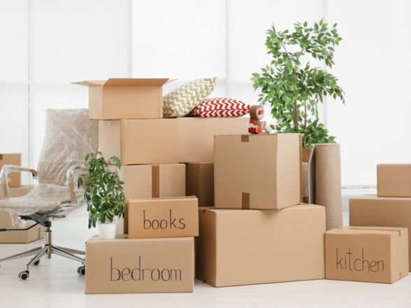 Moving Tips | How To Relocate