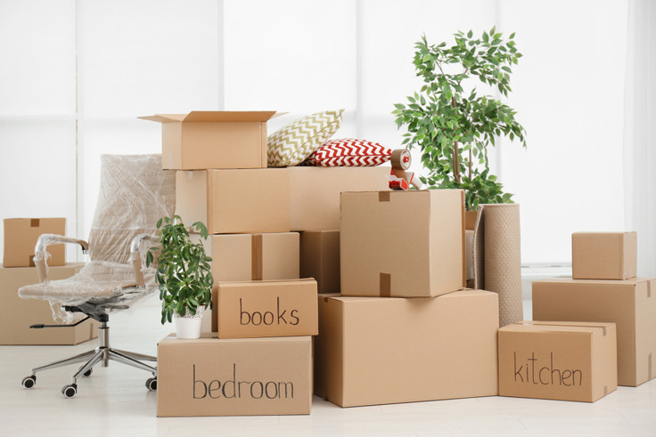 Moving Tips | How To Relocate