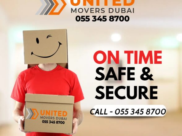 Movers and Packers in Al Warqa