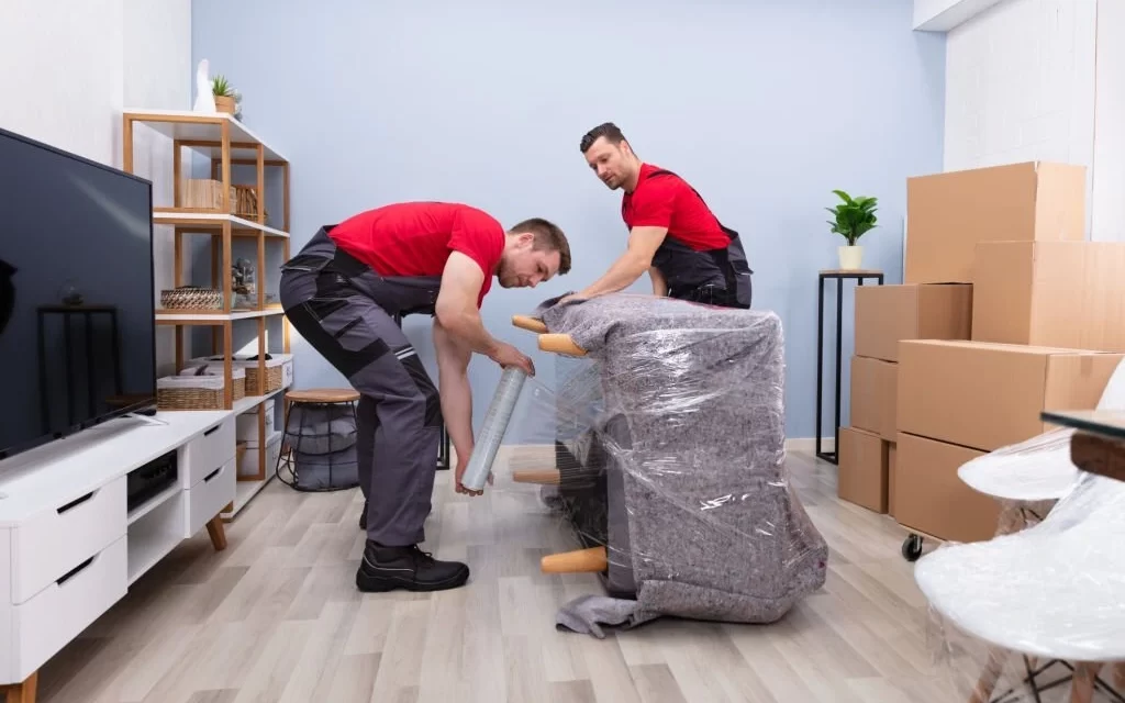 Movers And Packers In Meydan Dubai