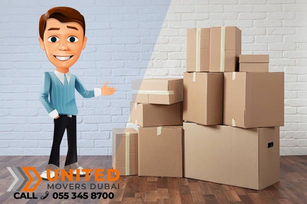 Movers And Packers In Al Majaz