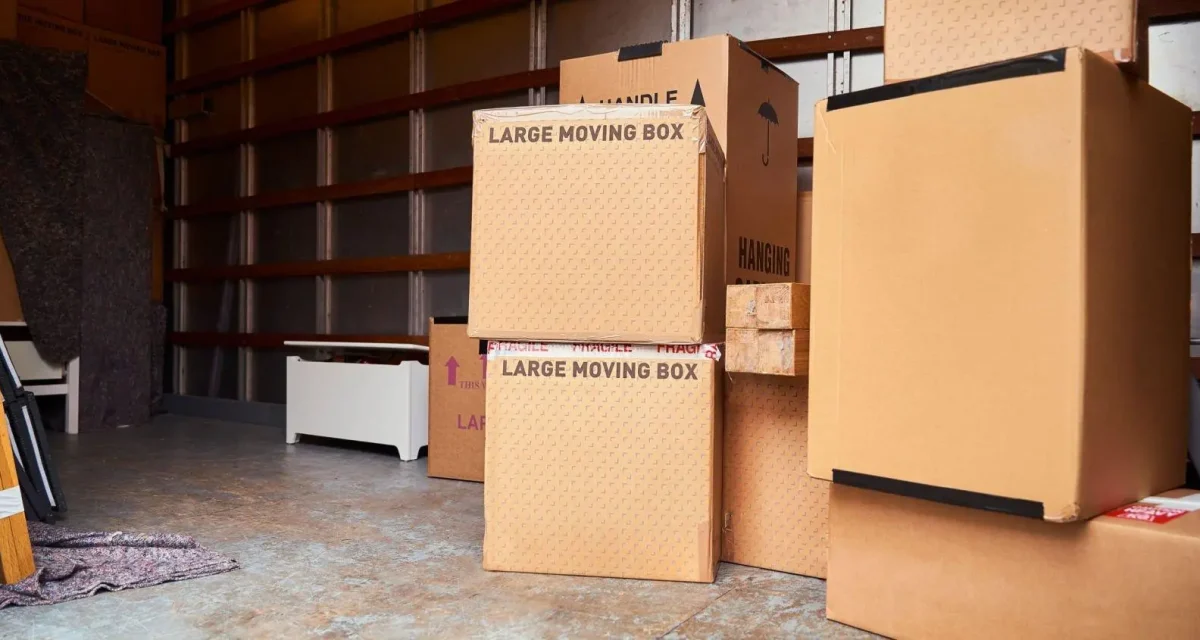 Moving Company Dubai Prices | Expert’s Guide