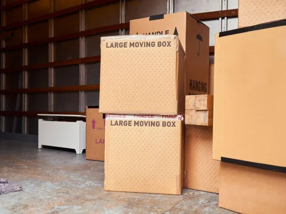 Moving Company Dubai Prices | Expert’s Guide