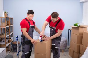 Benefits Of Movers And Packers 