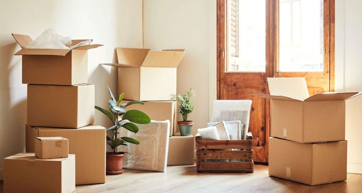 House Moving Expectations Vs Reality