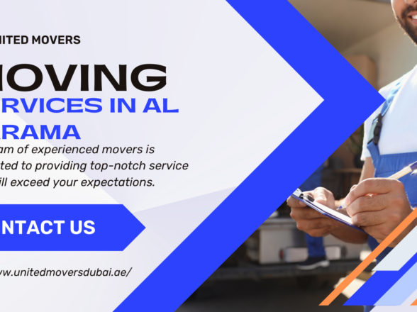 United Movers And Packers In Al Karama