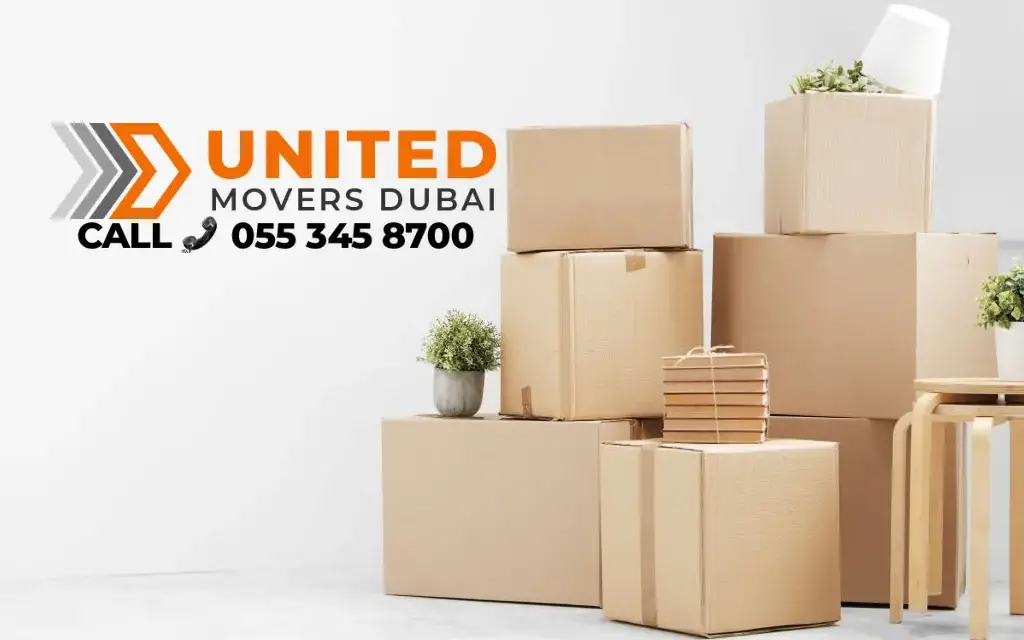 Movers and Packers in Emaar South