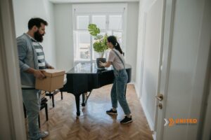 Piano Moving Service Dubai
