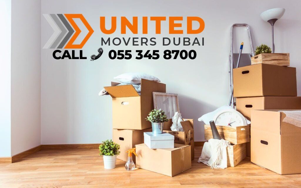 Movers And Packers In Dubai South