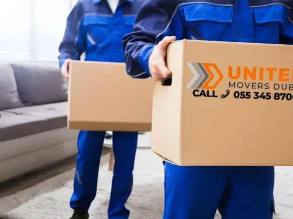 Movers And Packers In Dubai Investment Park