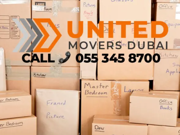 Movers And Packers In Green Community Village, Dubai