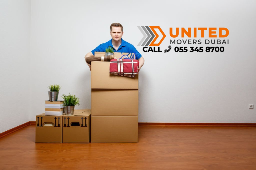 Movers and Packers in Bluewaters Island, Dubai