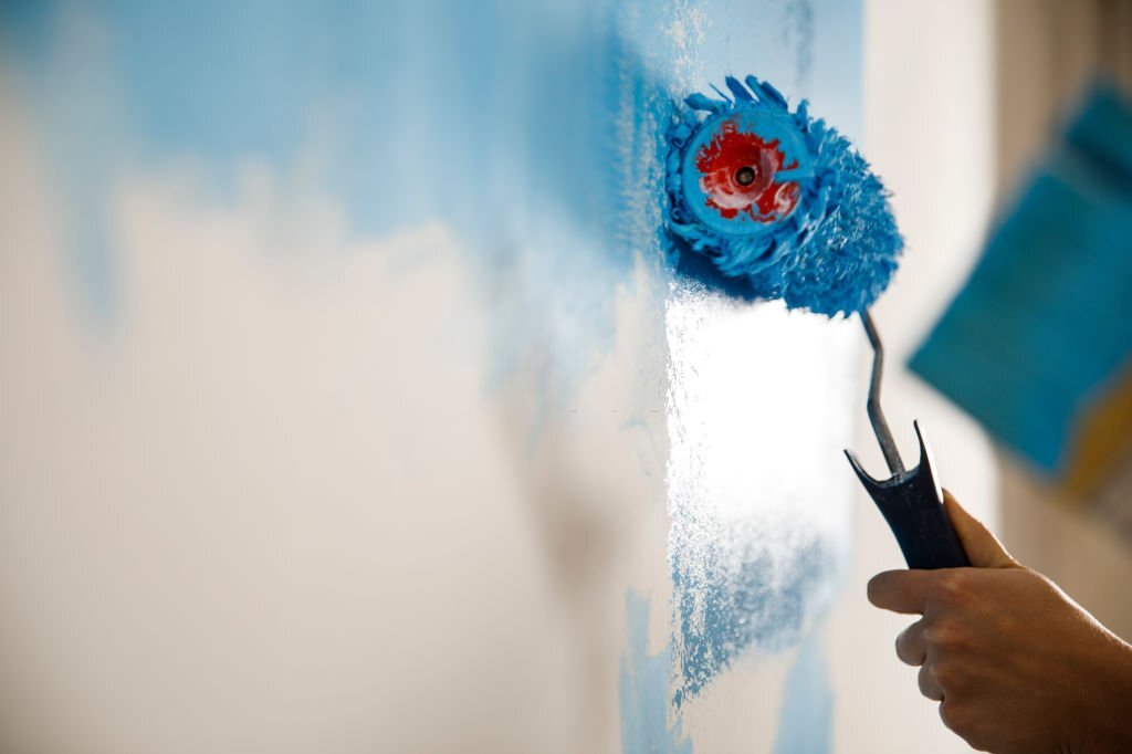 Painting Maintainance services in dubai