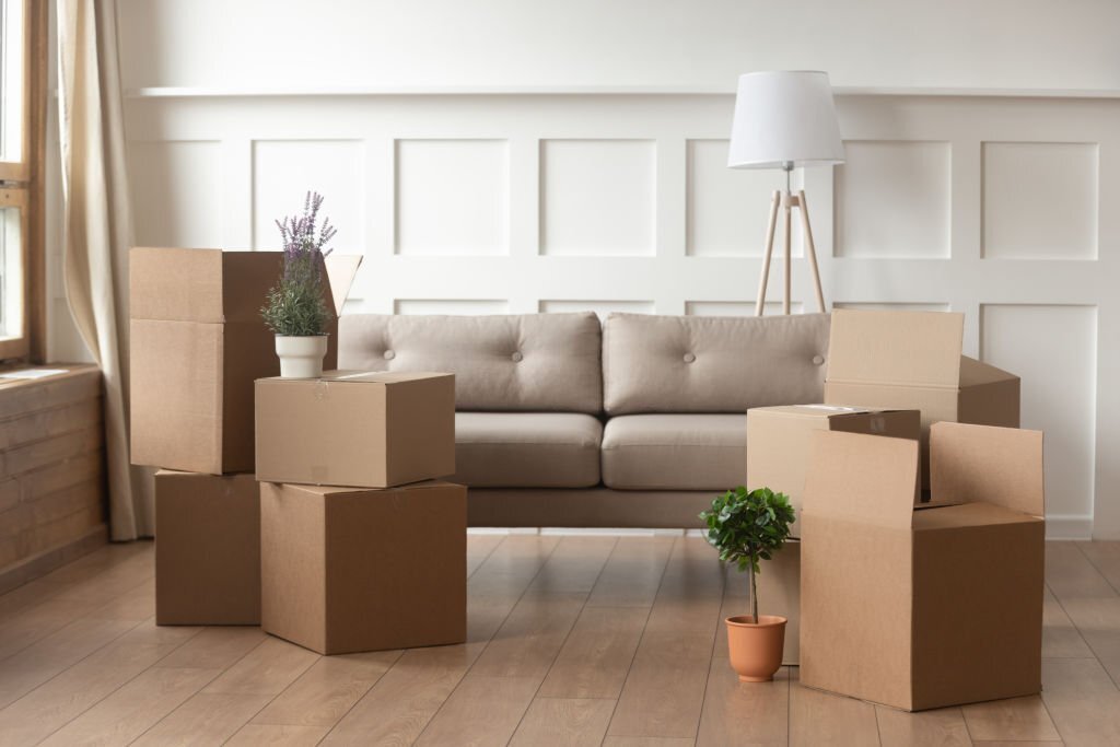 Tips for smooth office movers