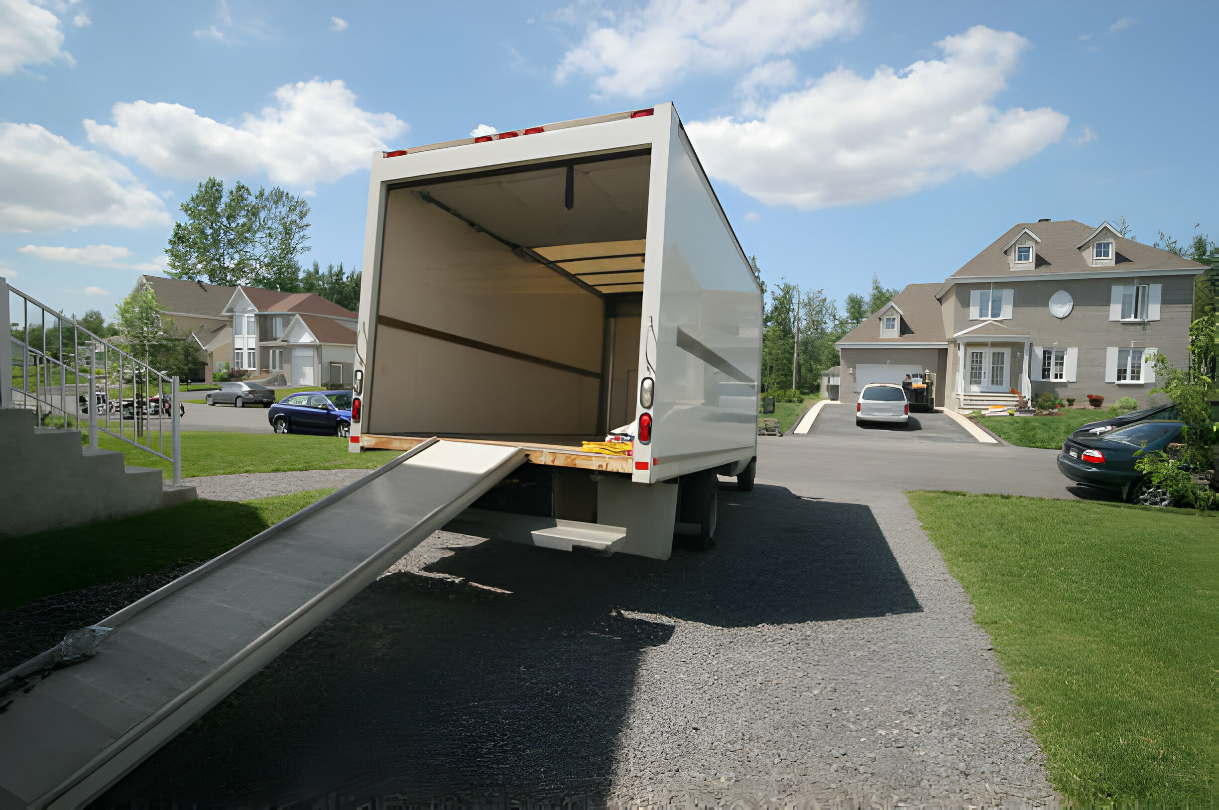 Cheap Movers and Packers in Dubai