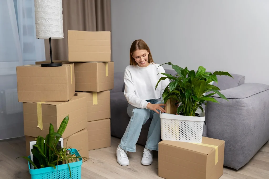 house moving in dubai