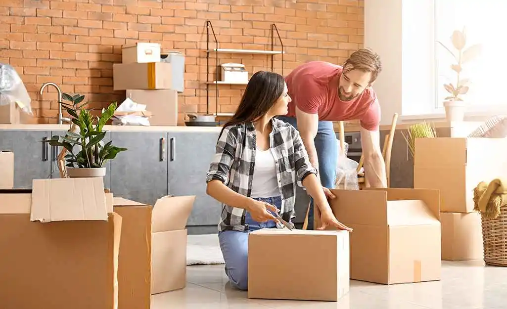 Movers and Packers in Emirates Hills