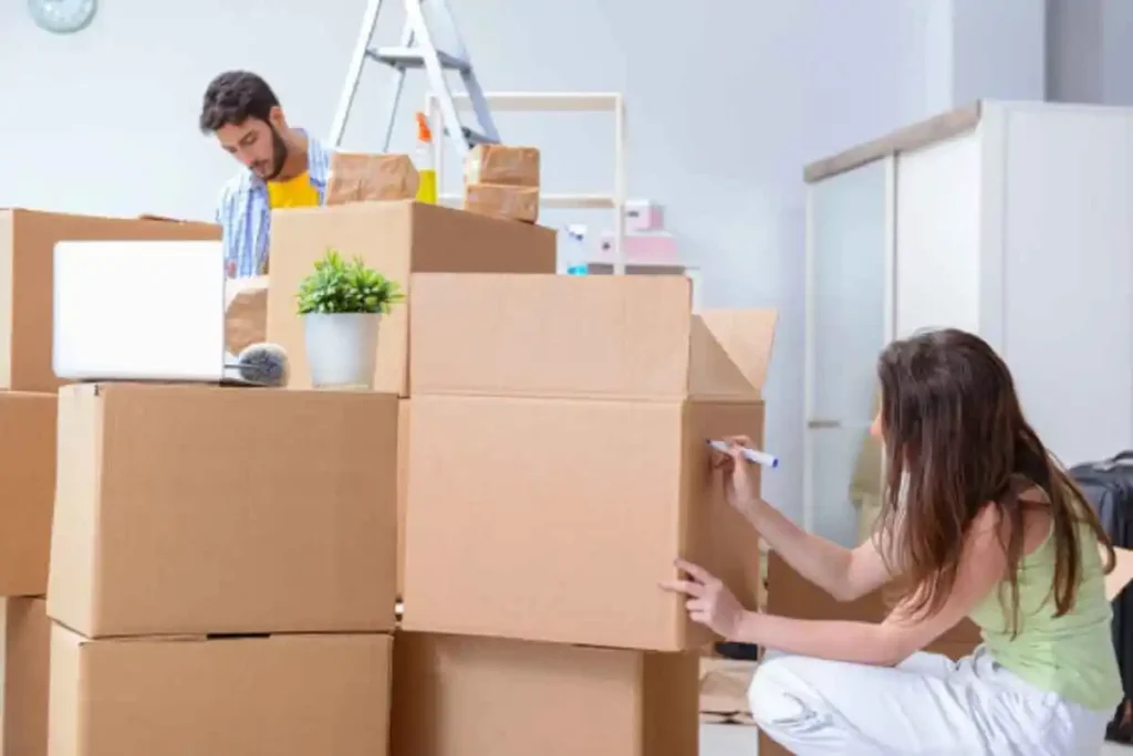 United Movers is the Best moving company in Al Furjan