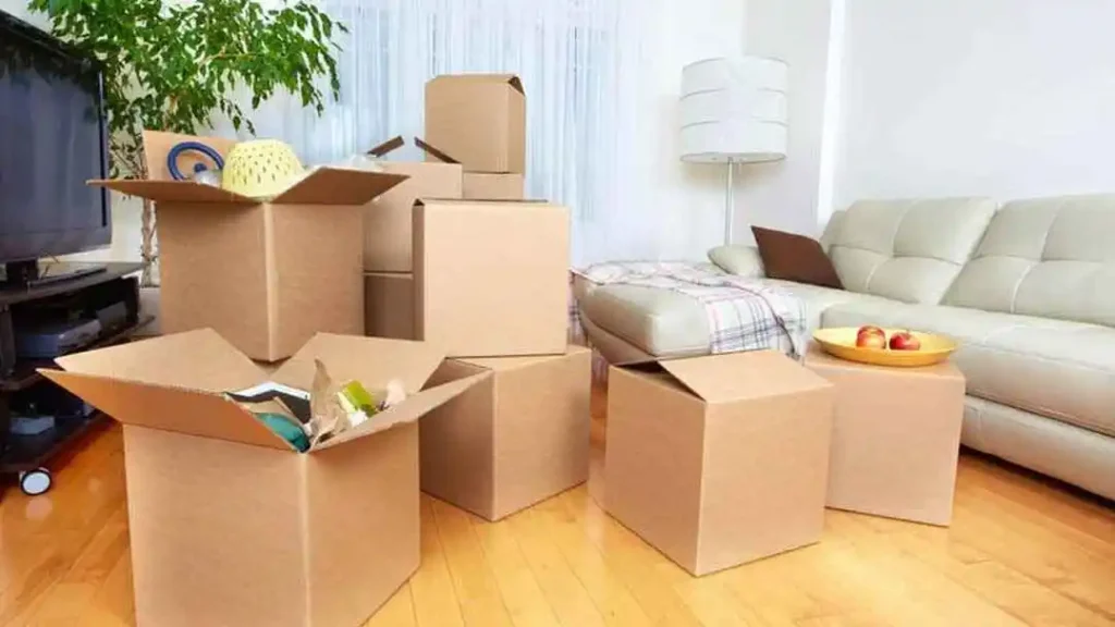 best moving company in movers in remraam