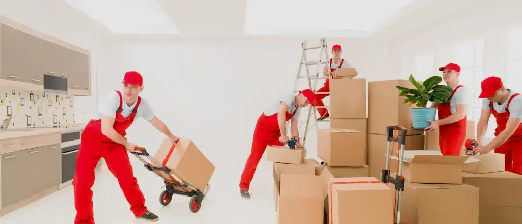 packers and movers in dubai