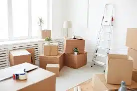 Do Packers and Movers Pack Everything?