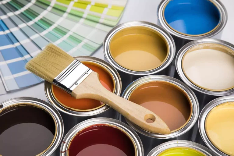 Painting service in Dubai