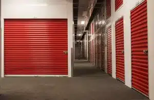 Storage Unit in Dubai