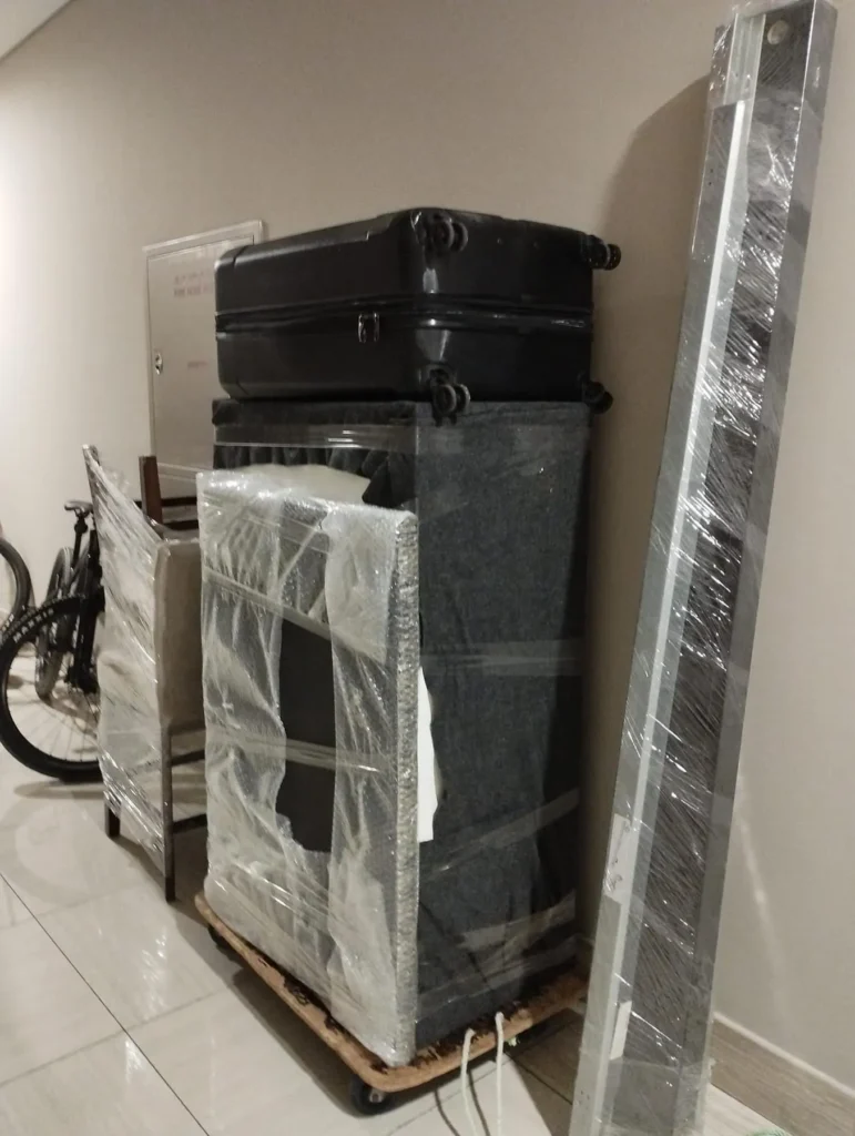 Piano Movers in Palm Jumeirah