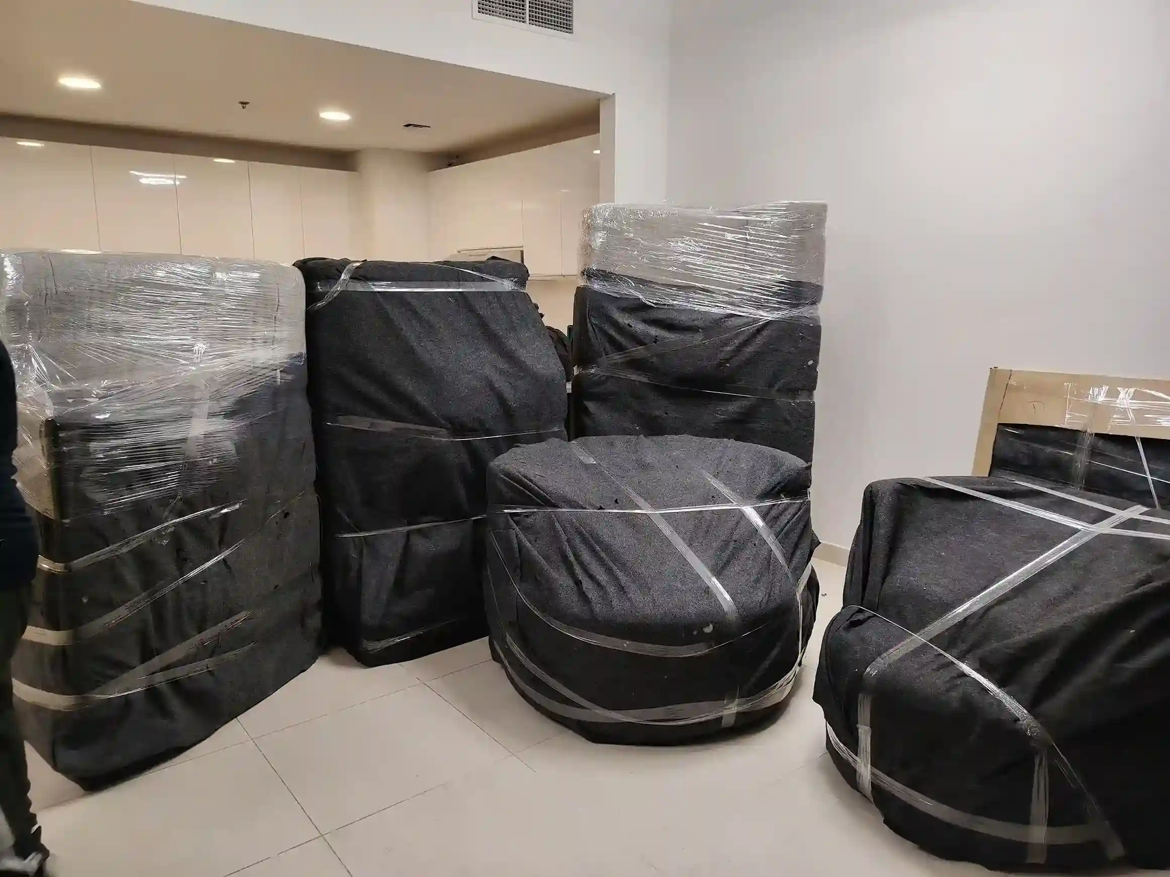 Villa Movers In Dubai
