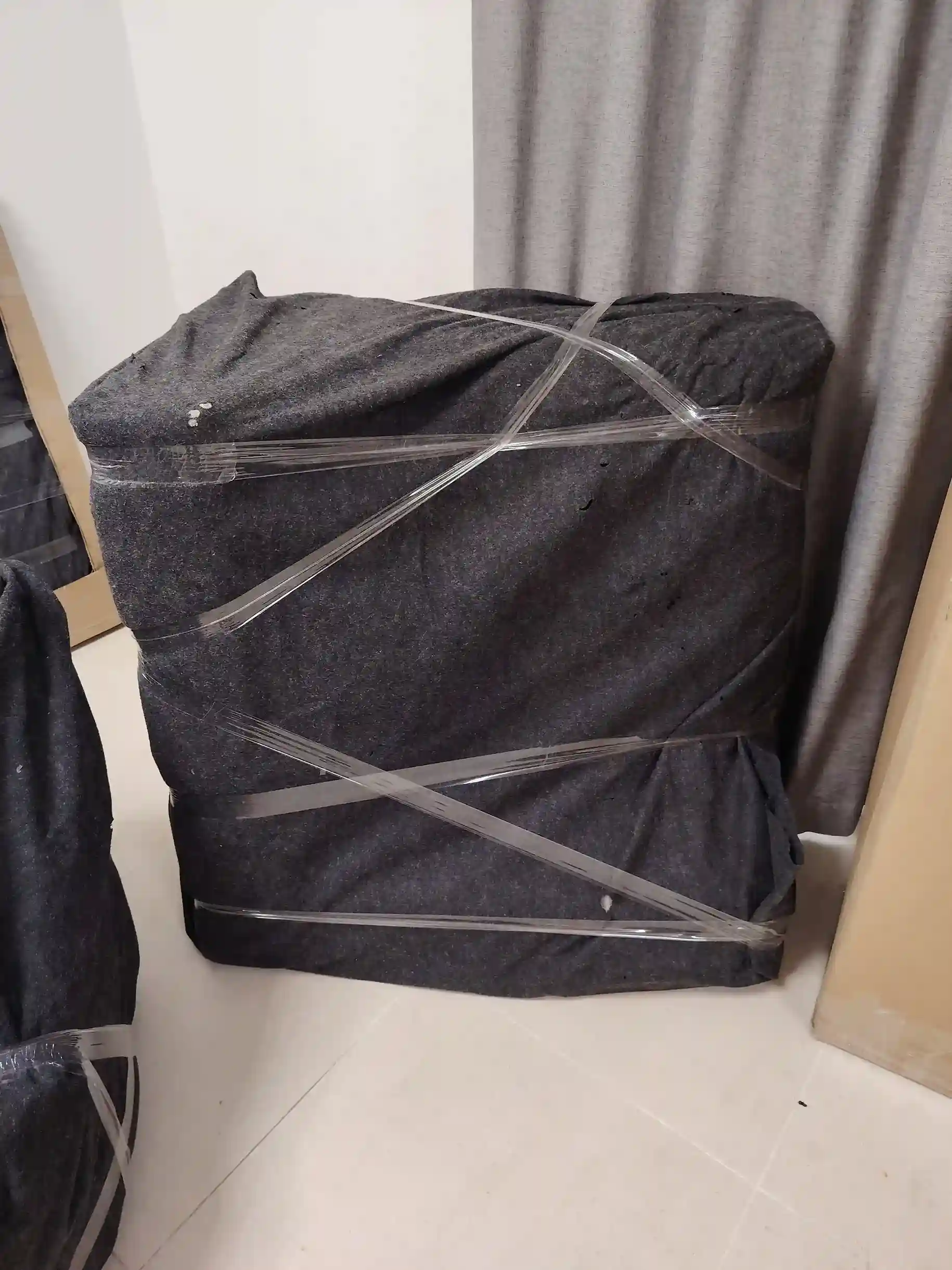 Villa Movers and packers In Dubai