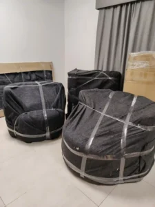house movers and packers in dubai