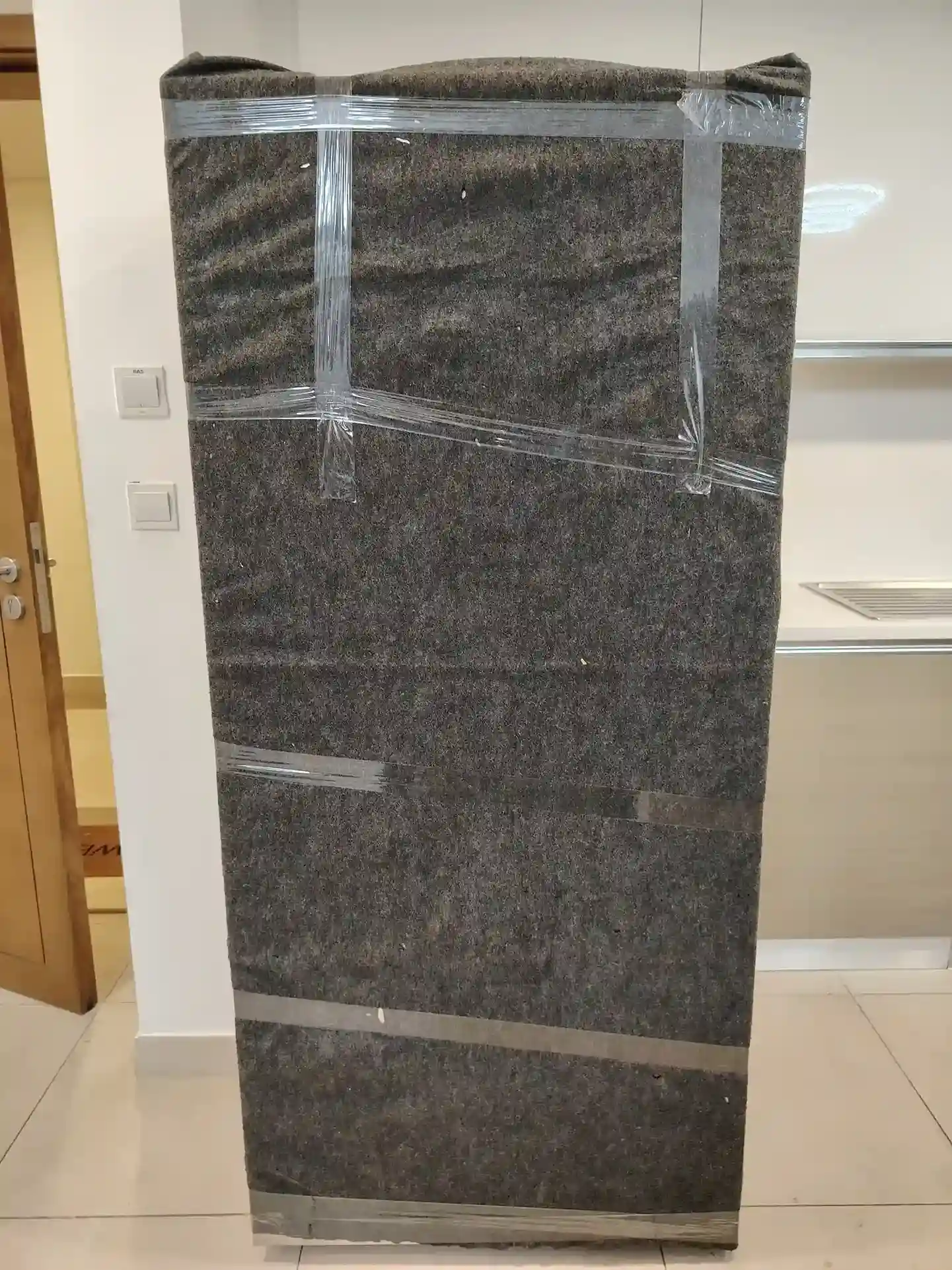 office movers and packers in dubai